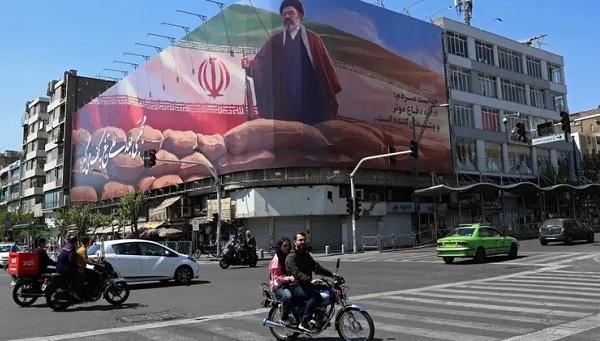 ایران نے جنگ بندی میں توسیع کو ٹرمپ کی سازش قرار دیا،کہا اچانک حملے کی تیاری میں ہے امریکہ