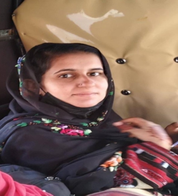 پاکستانی فوج نے کوئٹہ سے میڈیکل کی طالبہ کو اغوا کر لیا، ہاسٹل کے سامنے احتجاج