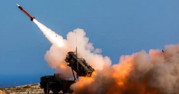 امریکہ نے دفاعی نظام ’پیٹریاٹ‘ اور’تھاڈ‘ کی خریداری میں چار گنا اضافہ کر دیا