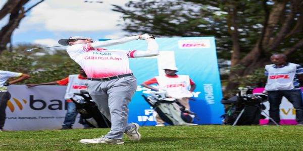 اے ایم آئی جی پی ایل گرین : شوریہ بینوسر فہرست ، چار کھلاڑی سخت مقابلے میں، اتر ی ممبئی ٹیم مقابلے میں آگے