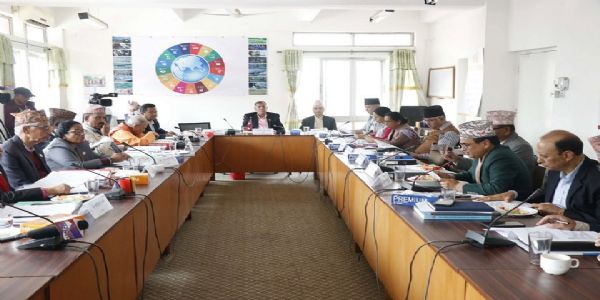 نیپال میں 100 روپے سے زیادہ کی اشیاءکی خریداری پر عائد کسٹم ڈیوٹی کو ہٹانے کی ہدایت