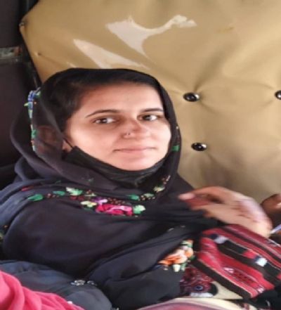 پاکستانی فوج نے کوئٹہ سے میڈیکل کی طالبہ کو اغوا کر لیا، ہاسٹل کے سامنے احتجاج