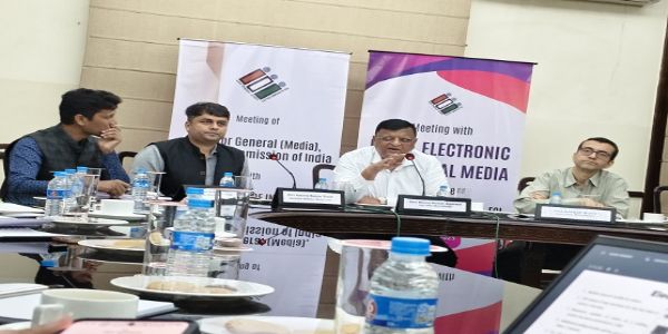 مغربی بنگال میں ووٹنگ کا جائزہ لے گا بین الاقوامی وفد