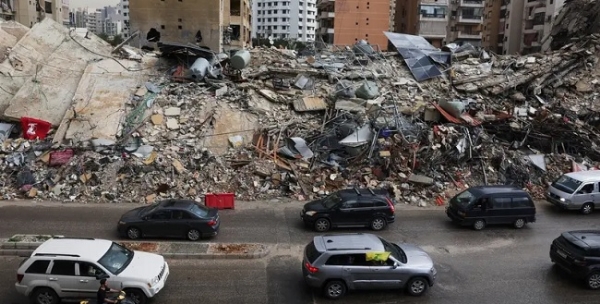 سعودی عرب کا لبنان کی خودمختاری اور سالمیت کی حمایت جاری رکھنے کا اعلان