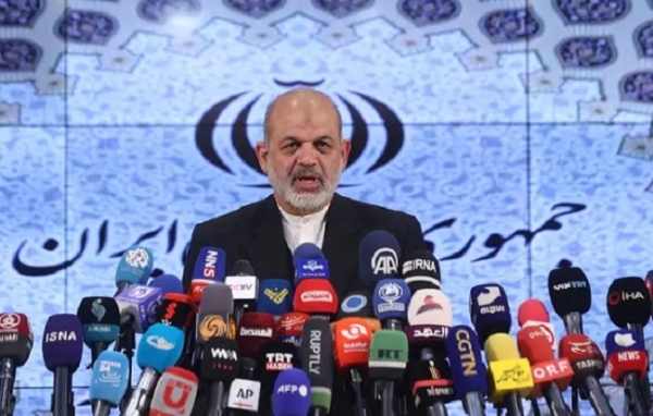 امریکہ کا پاسدارانِ انقلاب کے سربراہ کو نشانہ بنانے پر غور