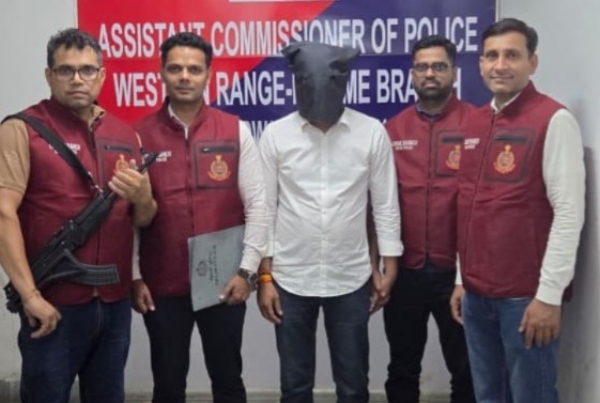 CRIME-BRANCH-WANTED-ARREST