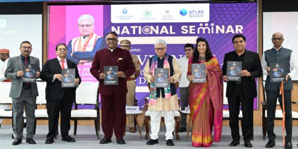 مصنوعی ذہانت کو انسانی اقدار سے ہم آہنگ کرنا ضروری: گورنر