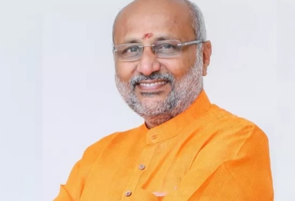 VP-RADHAKRISHNAN-VISIT-JAIPUR-