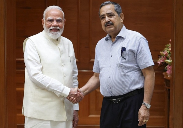 NITI-Aayog-Ashok-Lahiri-Met-PM