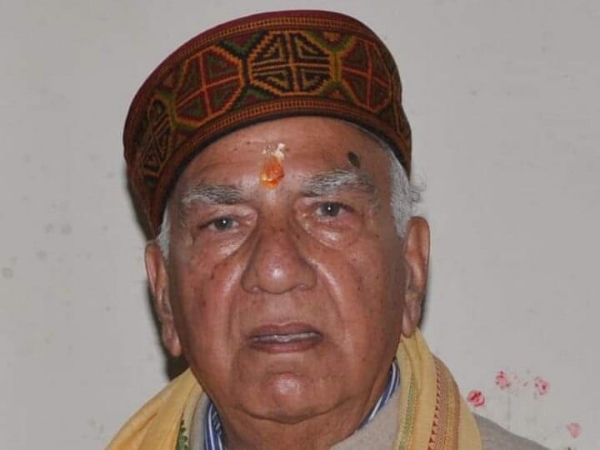 دل بدل قانون اپنے مقصد میں ناکام، نظر ثانی کی ضرورت ہے: شانتا کمار