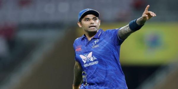 ٹی20 ممبئی لیگ 2026: سوریہ کمار، شریس اور شیوم دوبے سمیت اسٹار کھلاڑی برقرار