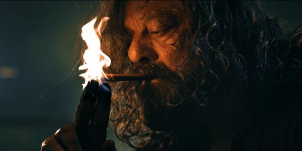 سنجے دت پھر بنیں گے بلو ، کھل نائک ریٹرنز کا اعلان