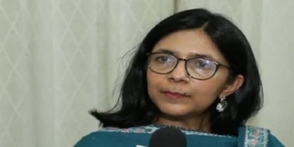 سواتی مالیوال نے بی جے پی میں شامل ہونے کے بعد کیجریوال پر حملہ کیا، لگائے سنگین الزامات