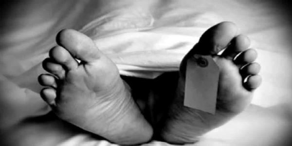 پول ڈیوٹی کے بعد بوتھ لیول آفیسر کی موت، اہل خانہ نے الیکشن کمیشن پر الزام لگایا