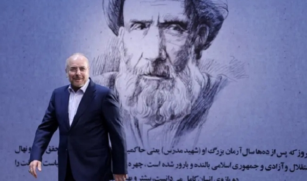 ایران میں افواہوں کا طوفان، قالیباف کے استعفیٰ سے متعلق ایرانی پارلیمنٹ کی وضاحت