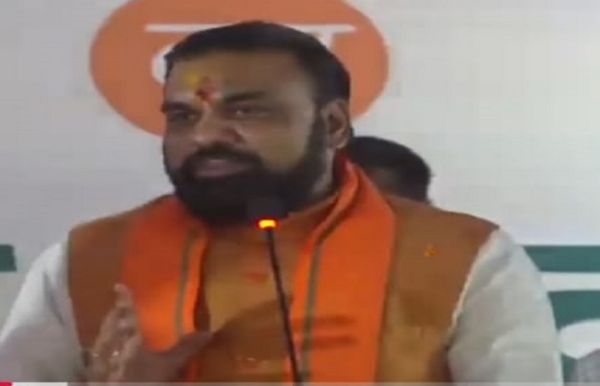 تارا پور سےپہلی بار ایم ایل اے بنا اور وزیر اعلیٰ بننے کا موقع ملا، جو ایک بڑی ذمہ داری : سمراٹ چودھری