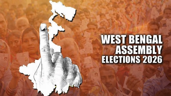 مغربی بنگال اسمبلی انتخابات : چیف الیکٹورل آفیسرنے جنوبی 24 پرگنہ کے کاکدویپ کا دورہ کیا