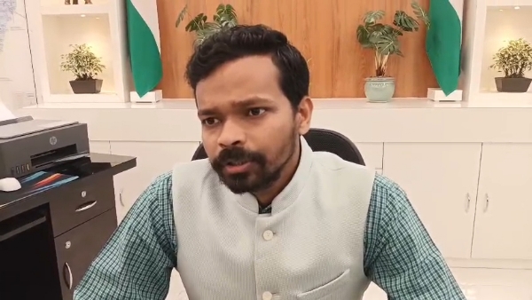 کشن گنج میں 9,672 سے زیادہ ایل پی جی سلنڈر اسٹاک، سپلائی اور ہوم ڈیلیوری نارمل