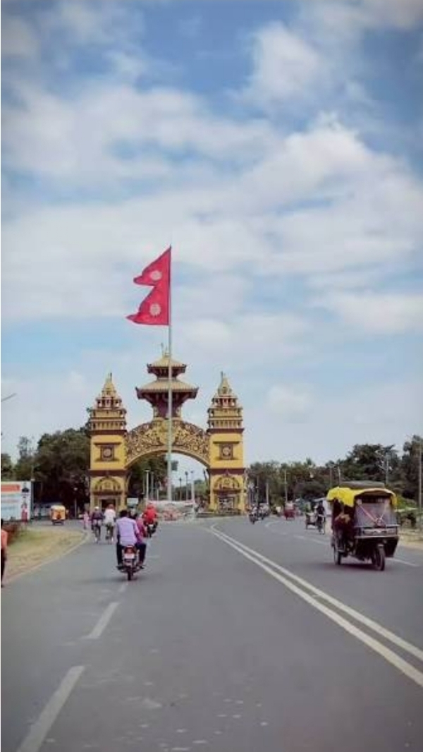 بھارت سے 100 روپے سے زیادہ مالیت کے سامان پر کسٹم ڈیوٹی سے سرحدی بازاروں میں کم ہوئی بھیڑ