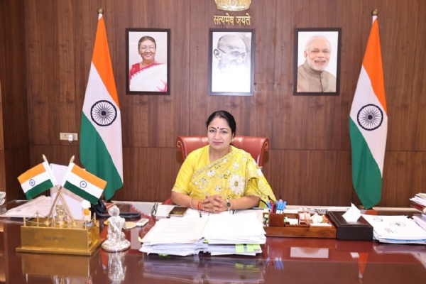 دہلی حکومت نے ہیٹ ویو ایکشن پلان کو مزید فعال کیا