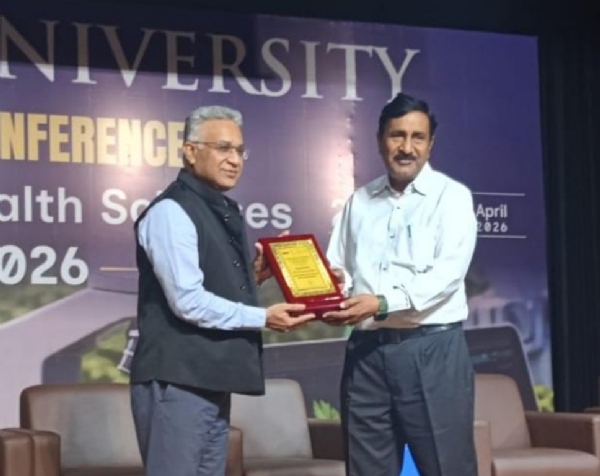 ڈاکٹر سید ضیا الرحمن