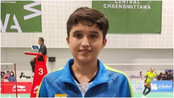 اوبر کپ: ہندوستانی خواتین کی ٹیم کی یوکرین پر فتح، کوارٹر فائنل میں پہنچنے کی امیدیں روشن