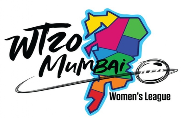 کرکٹ ایسوسی ایشن نے ٹی20 ممبئی ویمن لیگ کے لوگو کی نقاب کشائی کی