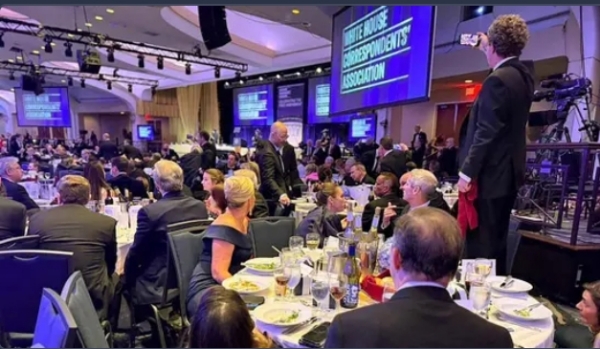 ٹرمپ انتظامیہ کے حکام کو نشانہ بنانا چاہتا تھا محلہ آور ایجنسیوں کا انکشاف