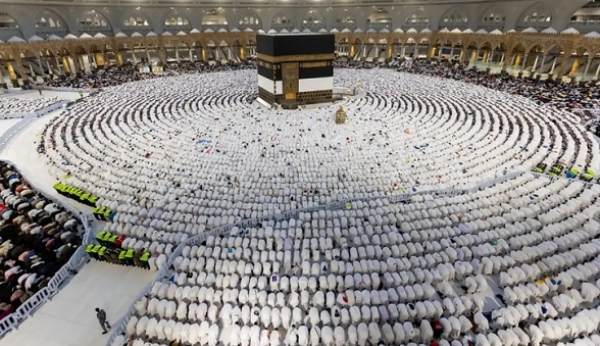 حجاج کے لیے نئی سہولتیں، حج انتظامات میں جدید ٹیکنالوجی کا استعمال