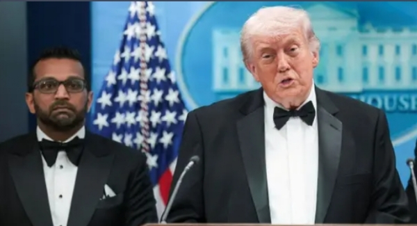 فائرنگ کا نشانہ صرف میں تھا، ٹرمپ نے حملہ آور کو ذہنی طور پر بیمار قرار دے دیا