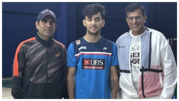 بیڈمنٹن کے نئے قوانین پر تنازعہ: ومل کمار نے 3x15ا سکورنگ سسٹم پر تنقید کی ،کہا اس سے کھیل کمزور ہو جائے گا۔