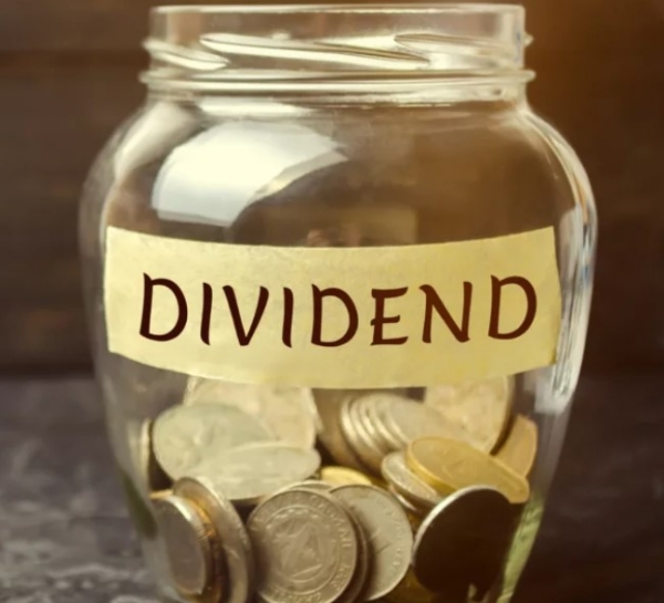 6 کمپنیوں کے شیئرز اس ہفتے ایکس ڈیویڈنڈ ٹریڈ کریں گے ، زیادہ سے زیادہ 29.59 روپے کا ملے گاڈیویڈنڈ