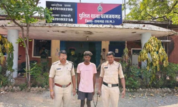 پھاوڑے سے جان لیوا حملے کر بیٹے نے ماں کا قتل کیا باپ کو بھی مارنے کی کوشش، ملزم کو جیل رسید