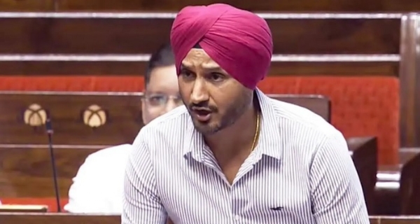 ہربھجن سنگھ