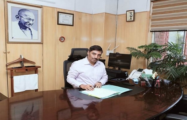 اسٹیل اتھارٹی آف انڈیا لمیٹڈ