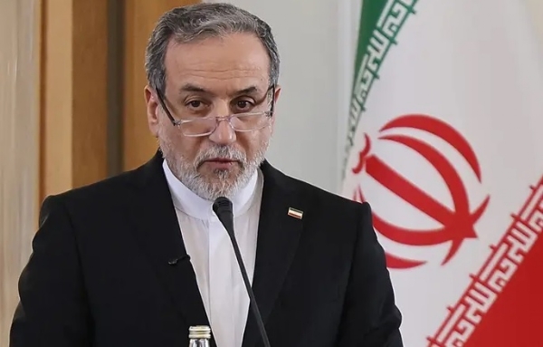 ایرانی وزیرخارجہ کا روس کا دورہ، صدر پوتین سے کریں گے ملاقات