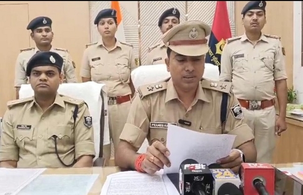 306.44گرام براؤن شوگر کے ساتھ نابالغ گرفتار