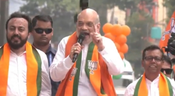 امت شاہ نے مغربی بنگال میںیو سی سی کی ضرورت پر زور دیا