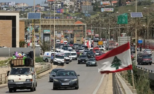 لبنان میں 14افراد ہلاک،اسرائیل اور حزب اللہ کا ایک دوسرے پر جنگ بندی توڑنے کا الزام