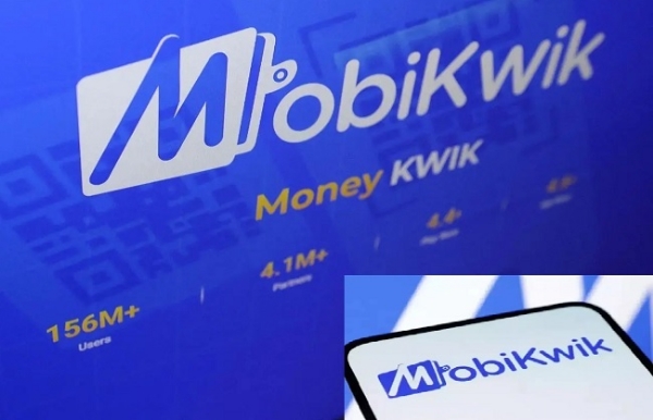 موبی کیوک کوآربی آئی سے غیر بینکنگ مالیاتی کمپنی کا لائسنس ملا