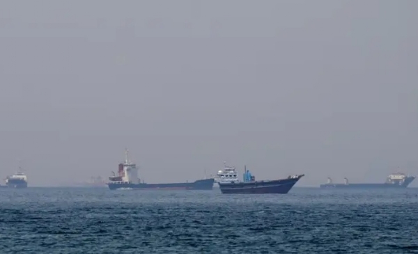 آبنائے ہرمز کھولنے اور جنگ کے خاتمے کےلئے ایران نے امریکہ کوبھیجی تجویز