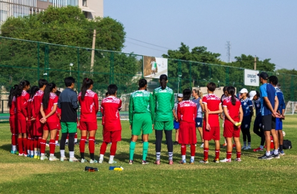 21 سال بعد ٹورنامنٹ میں واپسی، 2 مئی کو آسٹریلیا کے خلاف پہلا میچ