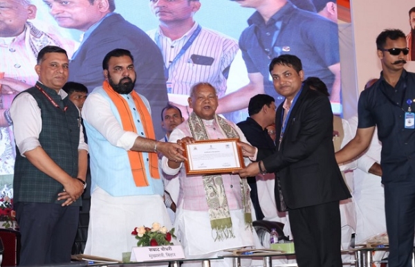 بہٹا میں ایم ایس ایم ای ٹکنالوجی سنٹر  کے افتتاح سے ’میک ان بہار‘ کوملے گی نئی رفتار: وزیر اعلیٰ