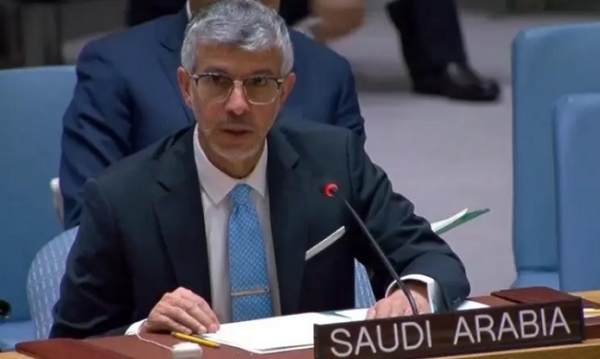 ابنائے ہرمز کا تحفظ مشترکہ ذمہ داری، سعودی عرب کا عالمی برادری سے مطالبہ