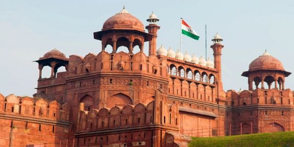 تاریخ کے آئینے میں 29 اپریل - تاریخ اور وقار کی علامت- لال قلعہ کی عظیم الشان وراثت