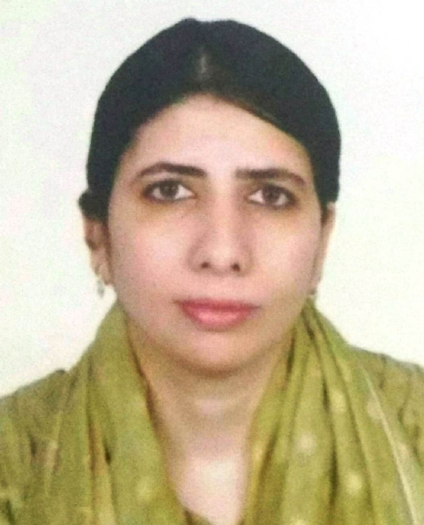 ڈاکٹر تنویر اسلم