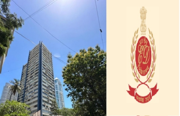 انل امبانی گروپ کے 3,034 کروڑ روپے کے اثاثے ضبط