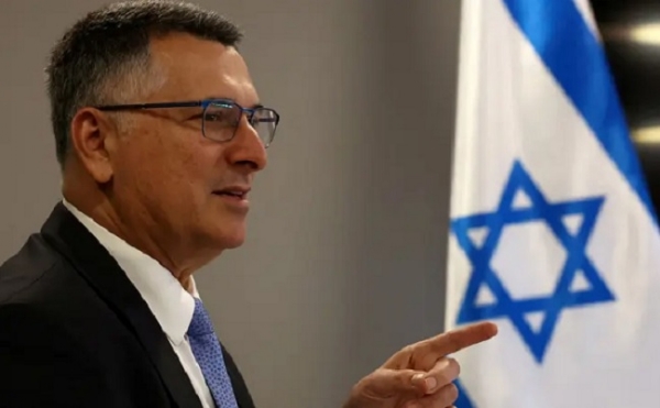 اسرائیلی وزیر خارجہ نے ایران پر حملے کی اصلی وجہ ظاہر کر دی
