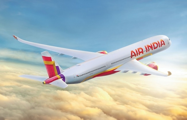 ایئر انڈیا نے ہب اینڈ اسپوک ماڈل کا خیرمقدم کیا، کہا کہ وارانسی سے جلد پروازیں شروع ہوں گی