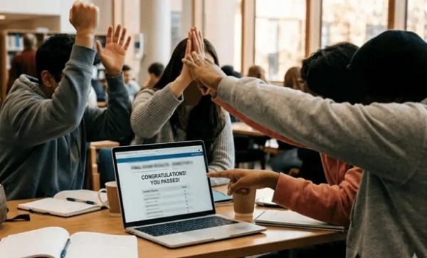 تلنگانہ ایس ایس سی امتحان 2026 کے نتائج کا اعلان